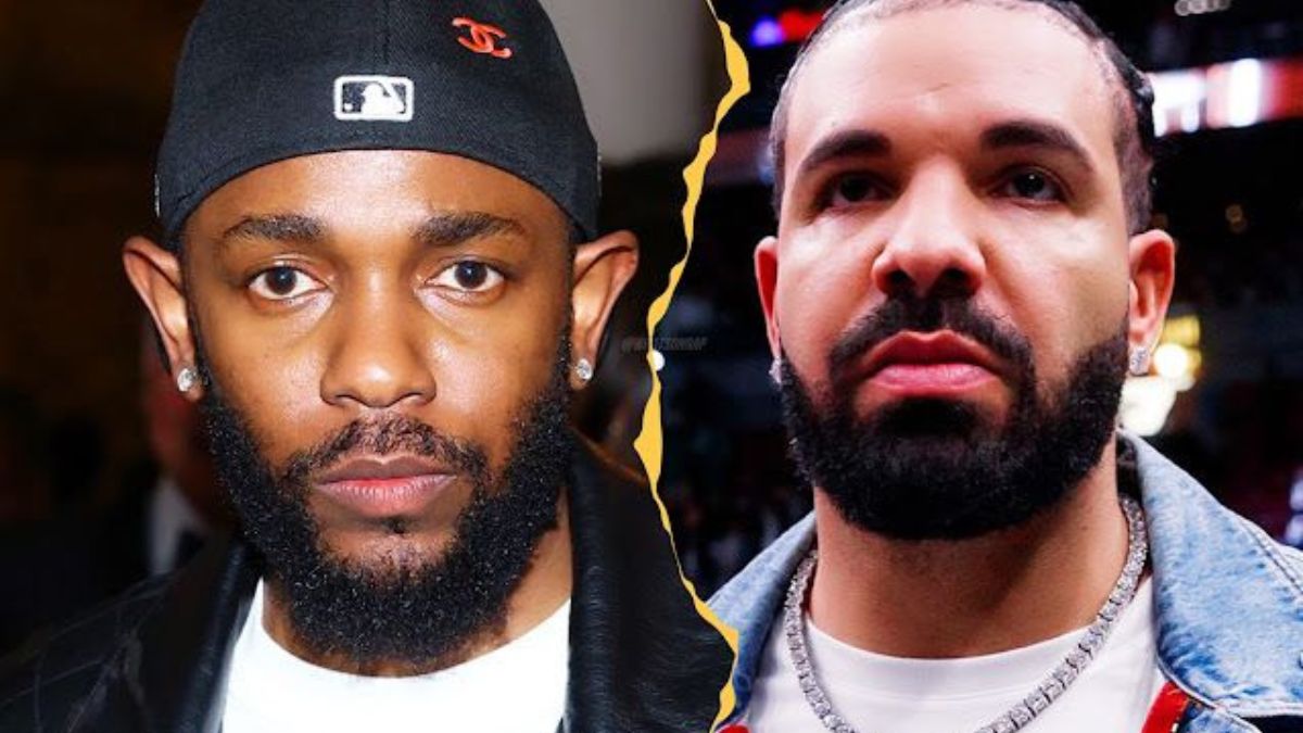 The Epic Rivalry Kendrick Lamar Vs Drake Diss Track Meet The Grahams