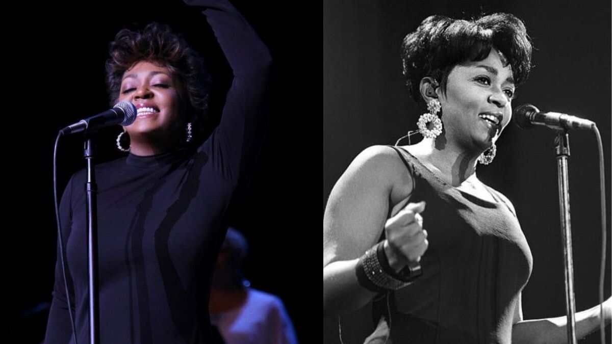 Anita Baker Last-Minute Concert Cancellation before showtime