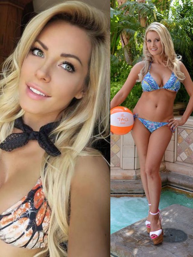 Crystal Hefner Responds to Holly Madison Claims About Hef Prenup