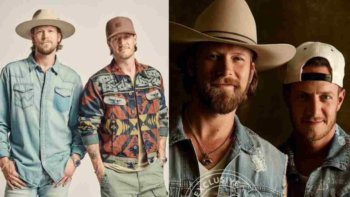 Florida Georgia Line Brian Kelley isn't ruling out a possible reunion