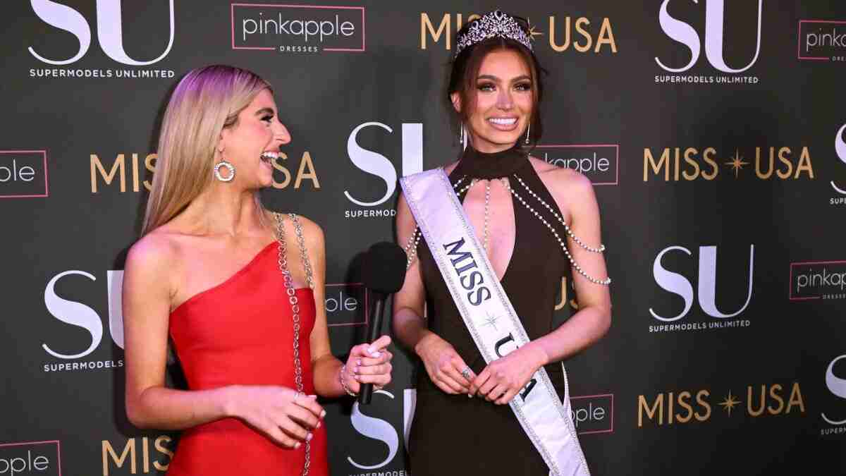 Former Miss USA representatives portray 'living in Fear' managing administration's 'tormenting and badgering'