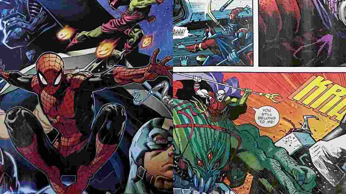 Free Comic Book Day Uncovers What Occurred with Megatron (Spoilers)