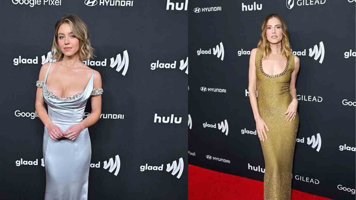 GLAAD Media Award 2024 Jennifer Lawrence, Kate Hudson, Orville Peck and More Stars Who Went to The Occasion