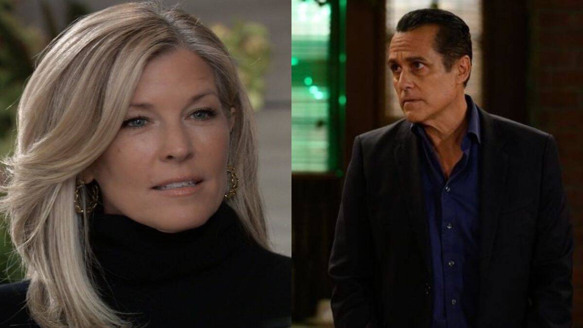 General Hospital Spoilers Will Sonny Request to Dante Backfire