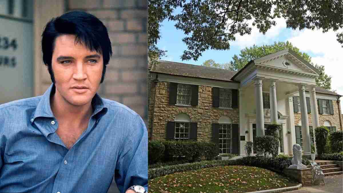 Graceland Foreclosure Auction Controversy Surrounding Elvis Presley Legacy