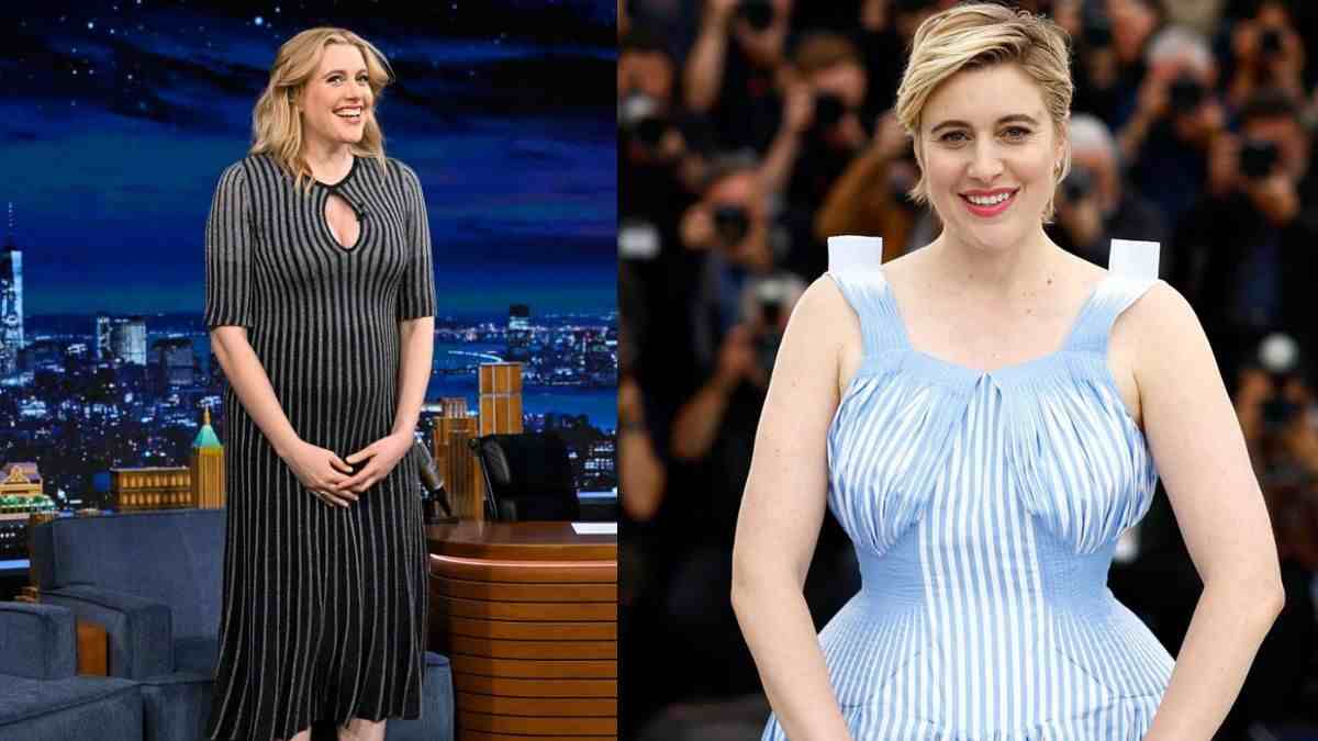 Greta Gerwig absence may have been notable at this year Cannes Film Festival