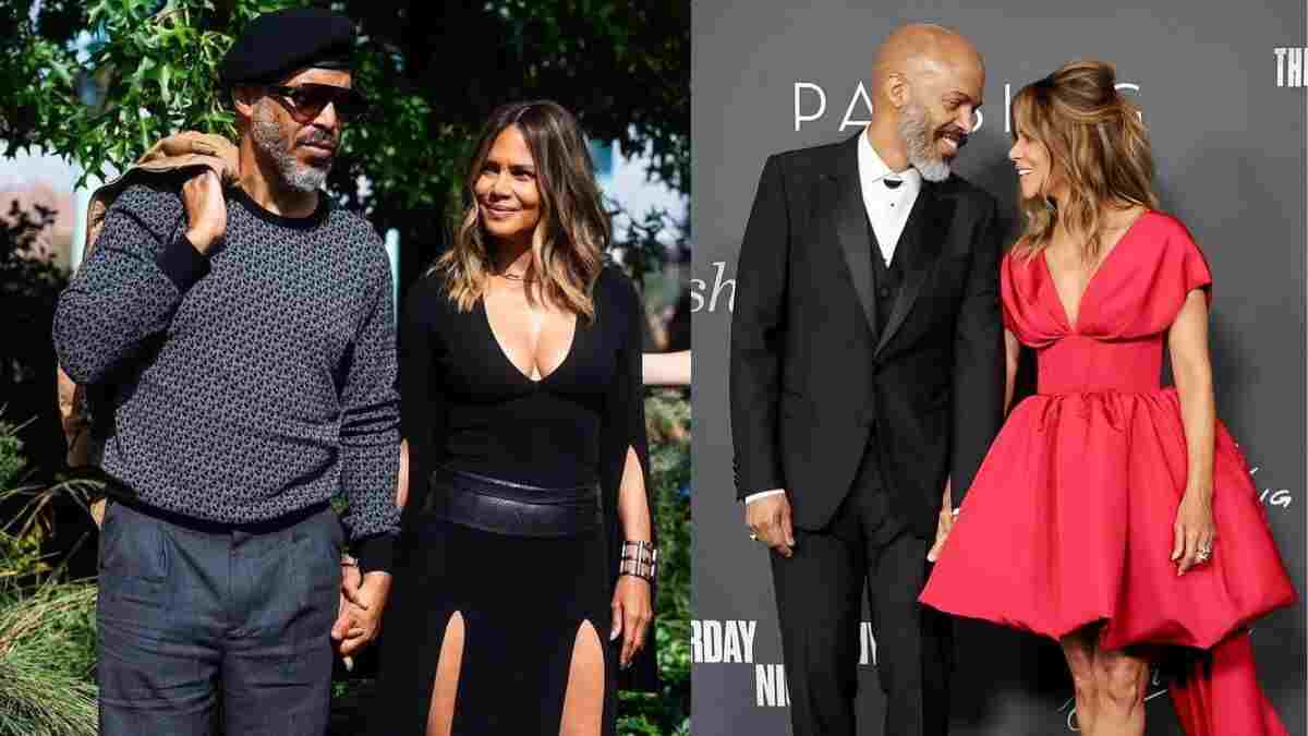 Halle Berry lover Van Hunt shares her exposed self-perceptions with brazen Mother's Day message