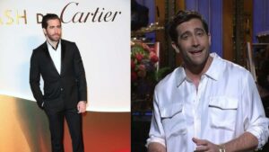 Jake Gyllenhaal SNL Monologue Season 49 Finale