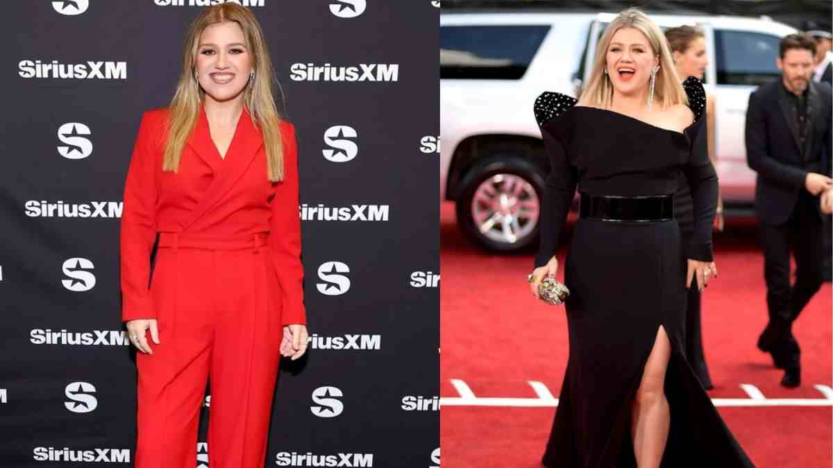 Kelly Clarkson Utilized Ozempic to Shed 20 Kgs Vocalist Ends Quietness on Intense Change