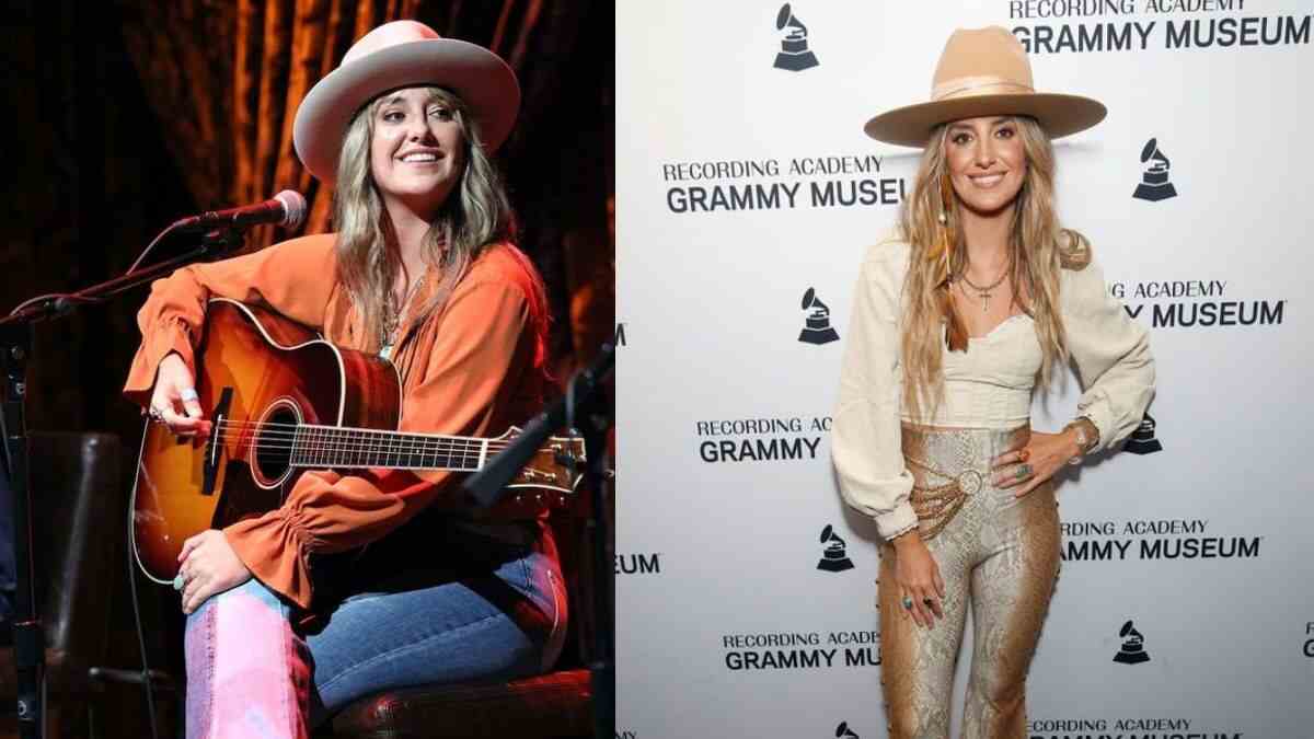 Lainey Wilson wins ACM Awards 2024 including the top honor