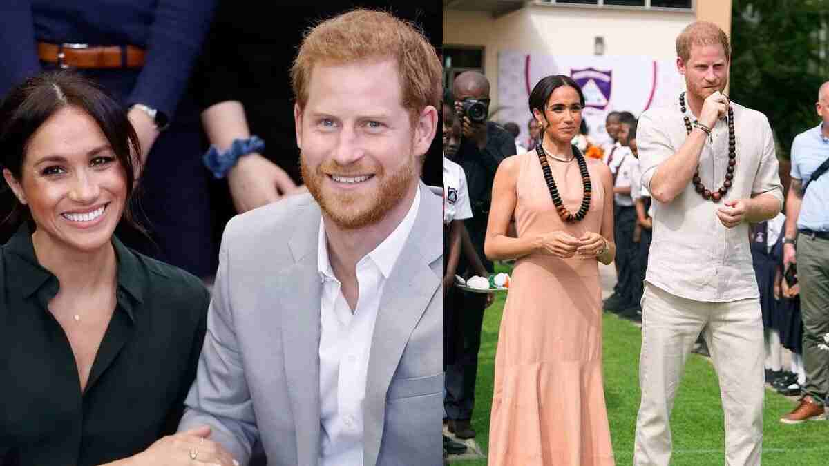 Prince Harry and Meghan Markle Are Growing Close to Unexpected Family Members of the Royal Family