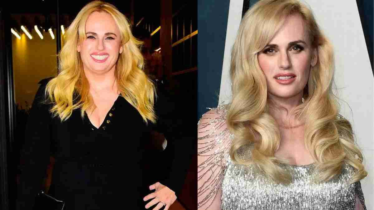 Rebel Wilson journey from dog shows to Hollywood glam