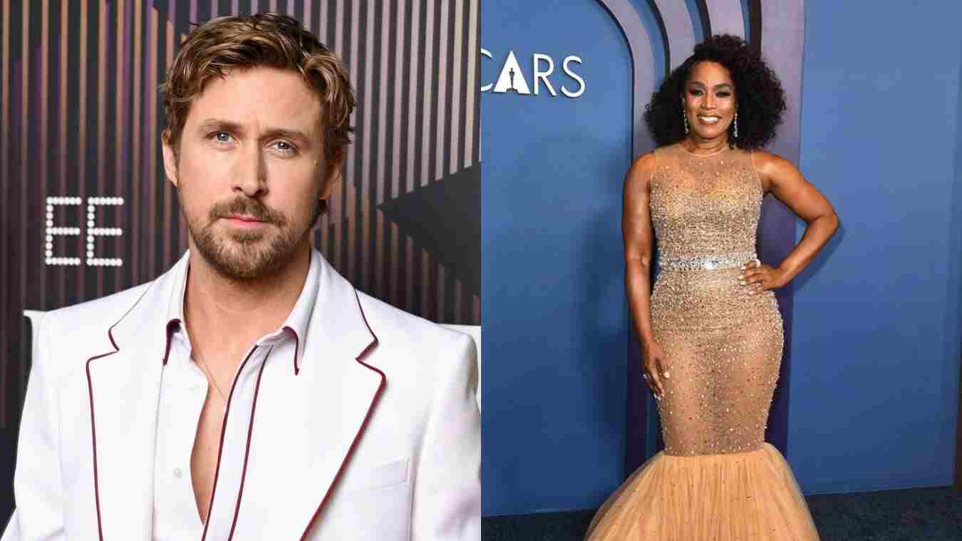 Ryan Gosling Got His Most Memorable Signature from Angela Bassett When He Was 13