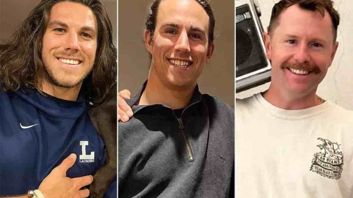 Specialists Uncover How Missing Surfers from U.S. also, Australia Found at Lower part of Well in Mexico Passed on