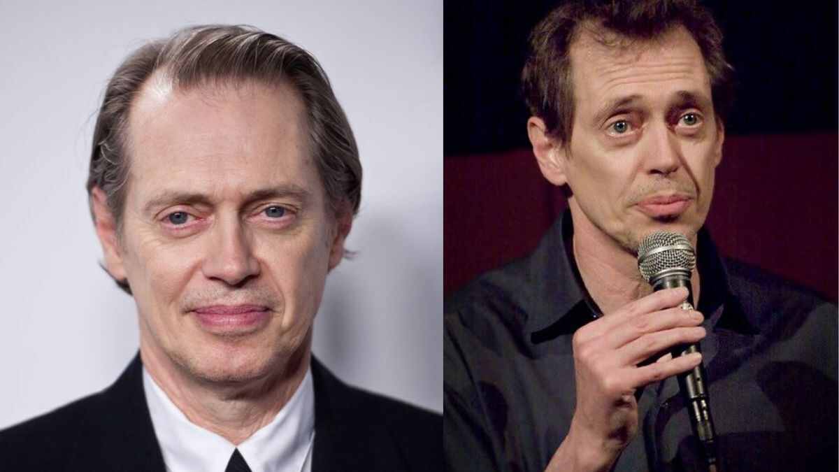 Steve Buscemi attacked by man in unjustifiable New York City assault