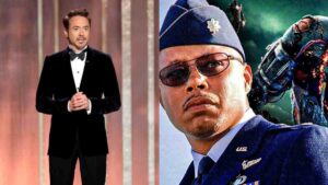 Terrence Howard Might Have Been More Extravagant Than Robert Downey Jr. Had He Not Deserted a Patent That is Worth More Than the Whole MCU Establishment