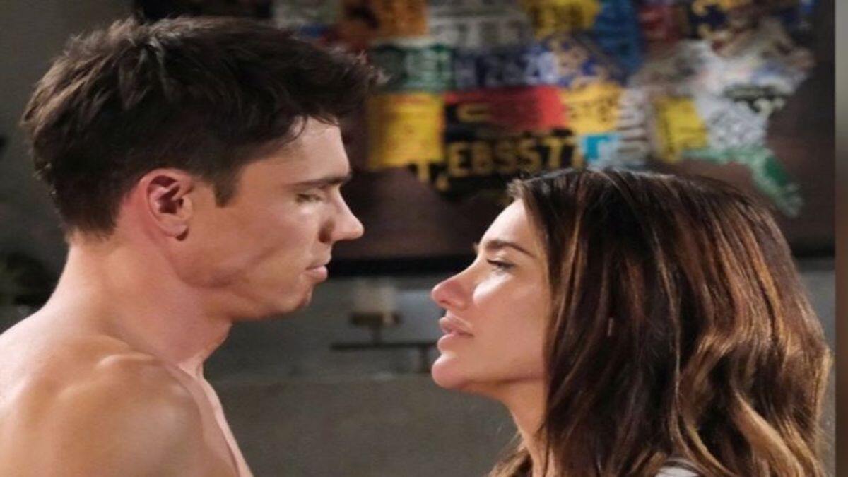 The Bold and the Beautiful Spoilers Complex Relationship Between Steffy and Sheila