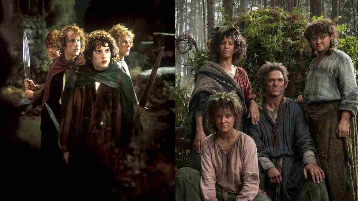 The New Lord of the Rings Movie Declared for 2026