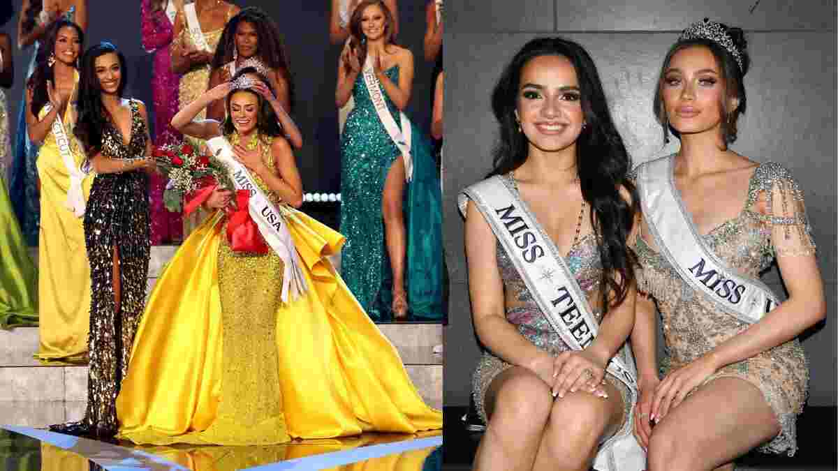 The Truth Behind Allegations Against Miss USA Pageant Organization