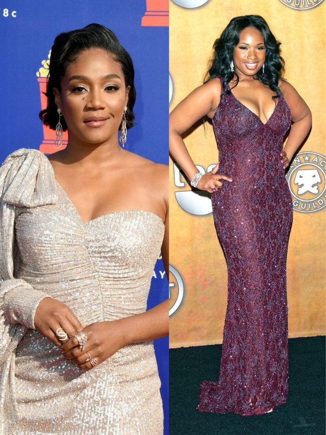 Tiffany Haddish shares ex common Romance with Jennifer Hudson