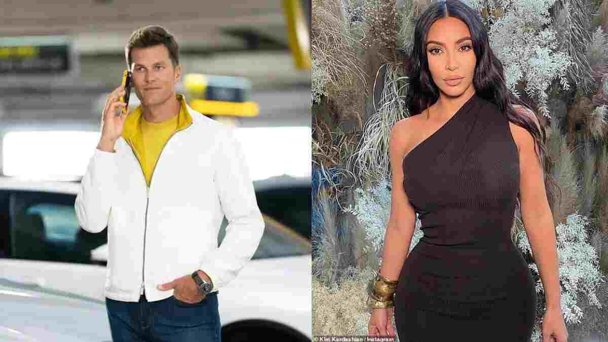 Tom Brady Tosses Significant Shade at Kim Kardashian Remark and Its Impact on Social Media