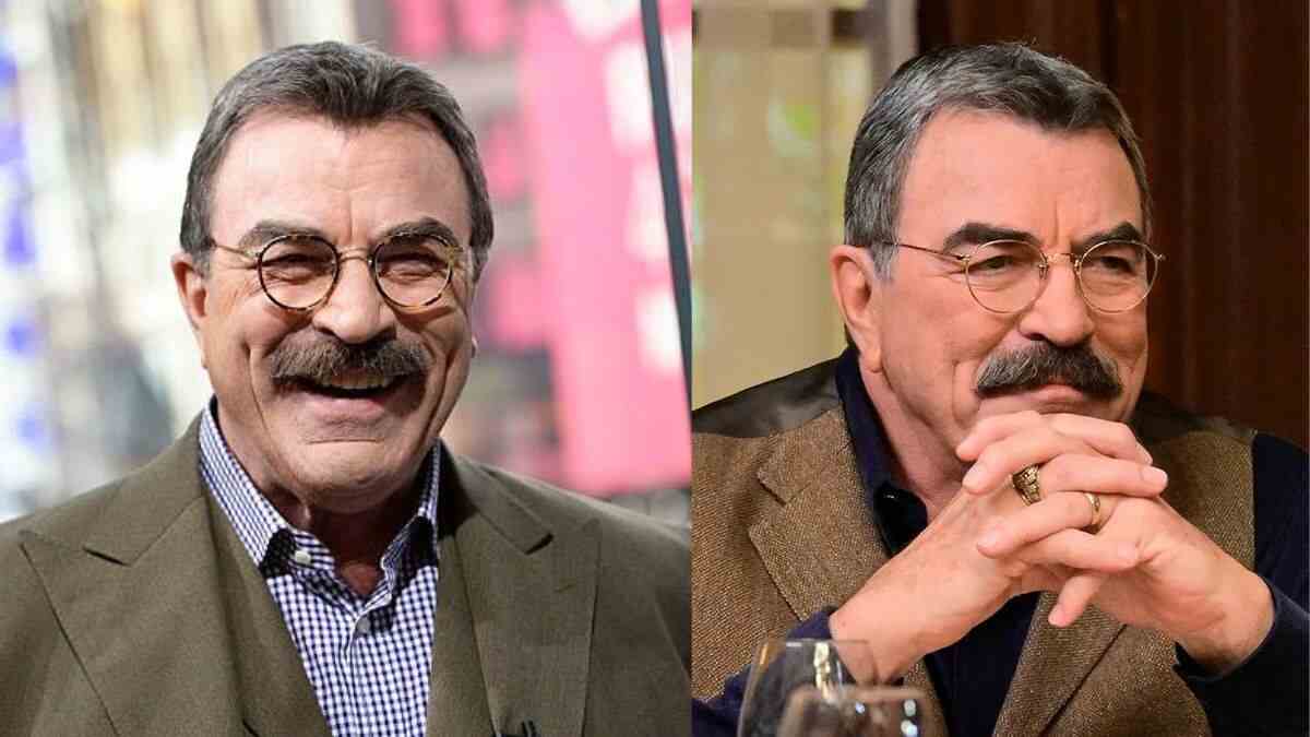 Tom Selleck Admirable Encounters A Glimpse into His Starstruck Moments