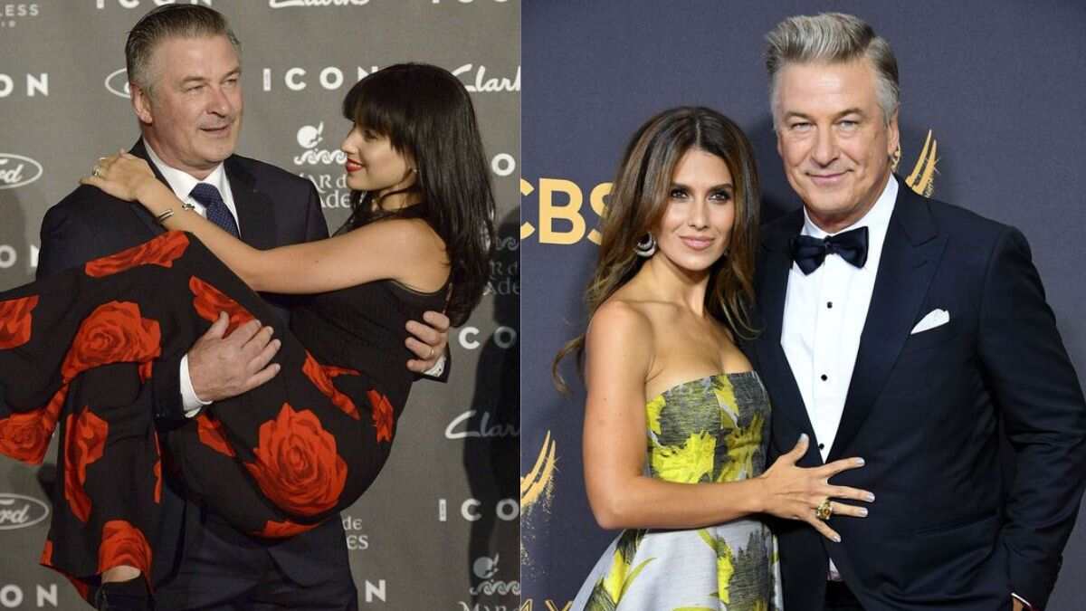 Alec Baldwin Awaits Manslaughter Trial for Rust Incident and Announces Family Reality Show with Wife Hilaria Baldwin and Their Seven Kids