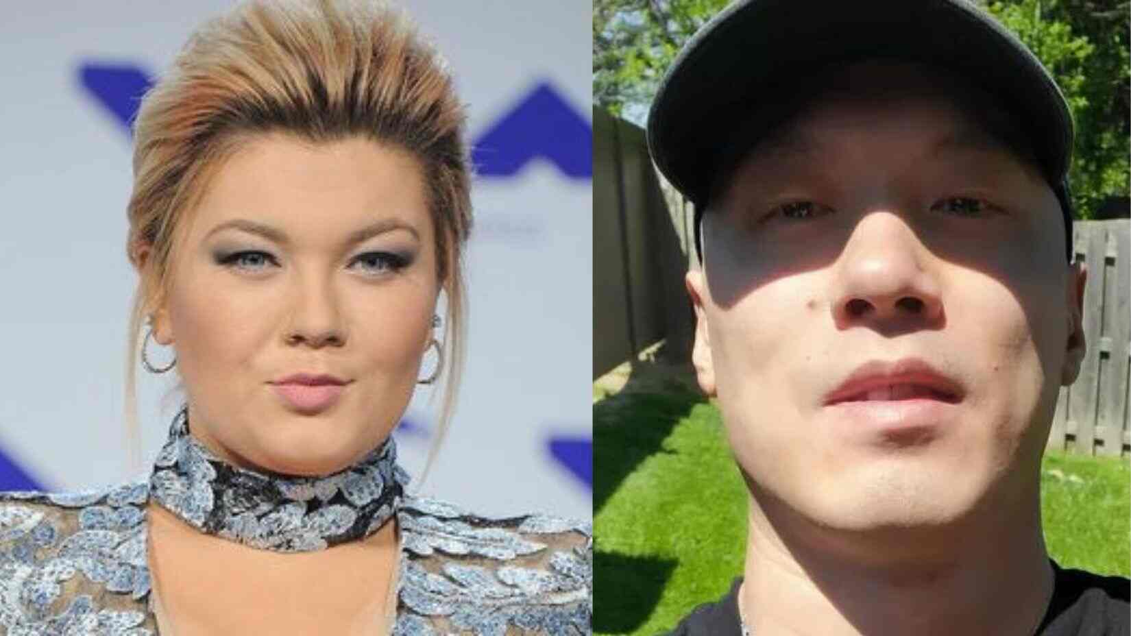 Amber Portwood Partner Gary Wayt Found After Being Reported Missing