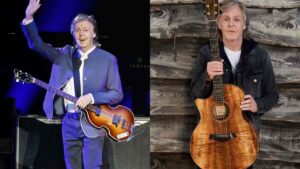 Paul McCartney Celebrates His 82nd Birthday: A Look at the Legend’s Life and Legacy