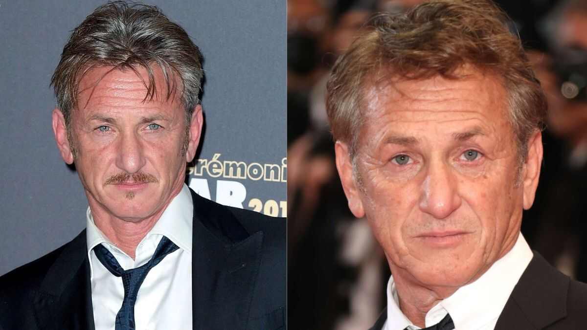 Sean Penn Net Worth in 2024 Career, Personal Life, and More
